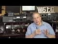 Ham Radio Basics--Why Use ITU NATO Phonetics