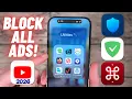How to Block ALL Ads on iPhone and iPad NextDNS AdBlock Pro