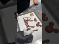 Lagu Chocolade maken #belgiumchocolate #chocolademaken #chocolade #belgium