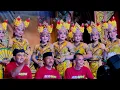 Download Lagu Full Berdendang Janger Krishna Buana X Pemuda Redjo Gayenk Barurejo