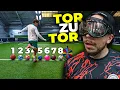 Download Lagu MULTIBÄLLE TOR zu TOR HANDICAP FUßBALL CHALLENGE!!