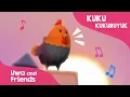 Download Lagu Kuku kukuruyuk - Lagu ayam jago - Lagu anak Indonesia 90an