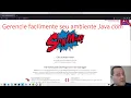 Gerencie diferentes versoes de Java de maneira facil com sdkman