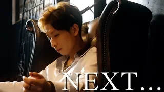 【MV】Next…/カルxピン（1stシングル）