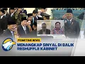 Download Lagu Presiden Prabowo Reshuffle Kabinet Lagi, Kenapa Minim Kompromi Politik? | Primetime News