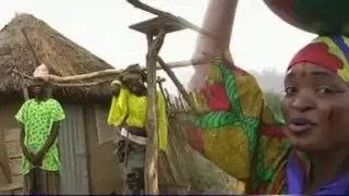 ala gidigo fati niger