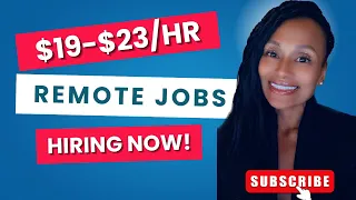 Get Hired as a Remote Call Center Scheduler With Great Benefits