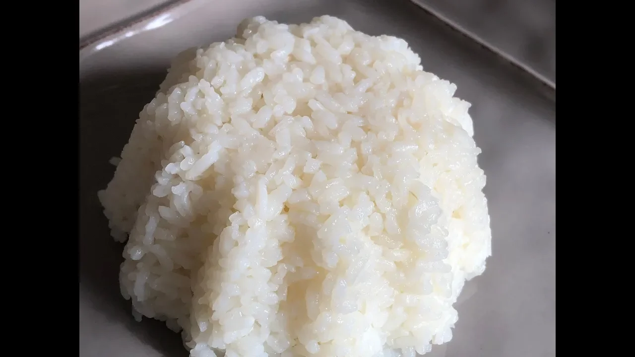 PILAV: TRICKS OF RICE COOKING