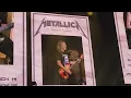 Metallica - Blitzkrieg (Hollywood, FL -  November 6, 2022) [Multicam by MetLiveHD]