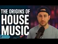 The Untold Story of House Music Before It Took Over Festivals
