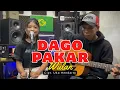 Lagu DAGO PAKAR - DARSO (LIVE COVER WULAN) POJOK SUARA VERSI AKUSTIK