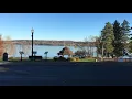 New York s CHAUTAUQUA LAKE From Jamestown to Mayville