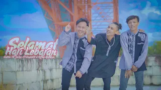 selamat hari lebaran sutrio djocks ft kadzky u0026 rifay amlaiya original music video terbaru 