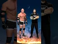 Lagu Goldberg vs wwe all wrestlers (1 vs 1) comparison #wwe #comparison #goldberg #WWE