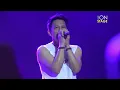 NOAH x PETERPAN - Bintang di Surga Live Pestapora 2023