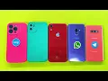 Download Lagu WhatsApp, Telegram, Zangi \u0026 Incoming Call / IPhone 13 Pro + 11 + XR, Samsung S9, Galaxy S10e 