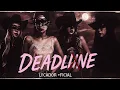 Download Lagu BLACKPINK - ‘DEADLINE’ M/V (AI ORIGINAL)