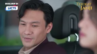 best scene bound by a promise episode 13 novan supports sena and davina bound by a promise