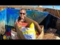 SCORE Store Tossed All The Good Stuff In The Dumpster WAIT Till The End
