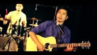 yeshu tera pyaar dibow chawang official music video