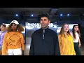 Summer Cem x Murda | OHA (prod. Yung Felix) | Ozan Aydemir Choreography | ODAdans