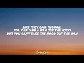 Ez Mil - PANALO (LYRICS)