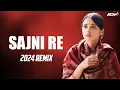 Download Lagu Sajni (Remix) | Arijit Singh, Ram Sampath | Laapataa Ladies | Aamir Khan Productions