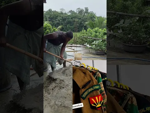 Army Boy ๐ญ๐ฎ๐ณโ๏ธ #short #shorts #viral #video #trending #indianarmy #racersaidul