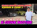 Download Lagu Khusus besok 05 okt di kcunk 3 promo gratis hadiah tanpa diundi 