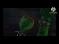 the pirates who don't do anything alternate ending