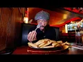 Tried A 90 Year Old Steakhouse With My Dad