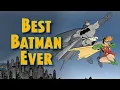 The Dark Knight Returns Frank Miller s Imperfect But Essential Milestone