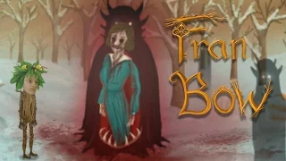 mom says hi from hell fran bow 15