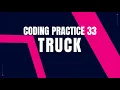 Truck Problem Step-by-Step Guide python Code Debugging Coding Practice 33 Nxtwave CCBP 4 0
