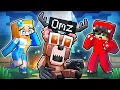 Download Lagu Playing as a BABY DEER MONSTER in Minecraft 99 Nights in the Forest!