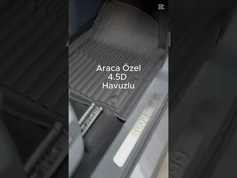 Ürün videosu önizlemesi