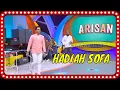 Download Lagu Senangnya Ibu-Ibu Tim Rigen Dapat Sofa | ARISAN BEST MOMENT (08/08/24)