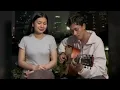 Aruma, Raim Laode -Ekspetasi Cover by Kenriz ft Vanessa zee #vanessazee #kenriz #aruma #raimlaode