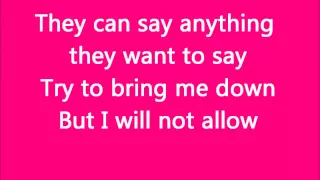 Download Mariah Carey - Can´t Take That Away (Lyrics) MP3