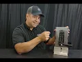 610 CodeLocks - How to clear reset code