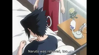 Download Kakashi Sasuke Jiraiya Shocked Naruto's Rasengan True Power,Naruto VS Sasuke At Hospital (Eng Sub) MP3