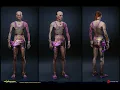 Cyberpunk 2077 Don t Punch Fingers M D If You Want All Cybernetics CC