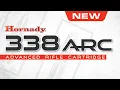 Download Lagu Introducing the 338 ARC - Advanced Rifle Cartridge
