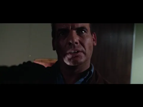 Blood of Ghastly Horror (1970) Remastered Trailer