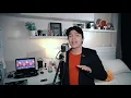 Nasa Iyo Na Ang Lahat - Sam Mangubat (Performance Video) | Episode 4 | I Feel U