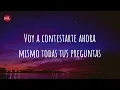 Christian Nodal - No Te Contaron Mal (Letra /Lyrics)