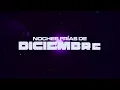 Noches Frías- Jasiel Nuñez (Lyric Video)