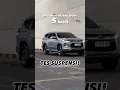 Download Lagu Tes Suspensi Pajero Sport baru, ketemu jalan rusak langsung libas aja? #MItsubishi #PajeroSport