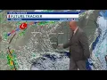 Morning Forecast - Tuesday April 7th