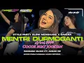Lagu DJ SENGKUNI LEDA LEDE X MENTERI DURMOGANTI VIRAL TIKTOK TERBARU‼️STYLE PARTY SLOW MENGKANE X SAKERA